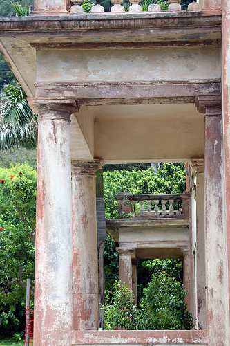 plantation plantation