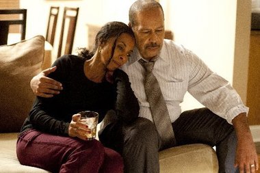 LaDonna from HBO's Treme