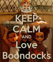 keep-calm-and-love-boondocks