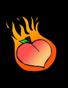 Flaming_Peach___Colour_by_Ziocho