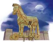 trojan-horse-in-troy-city