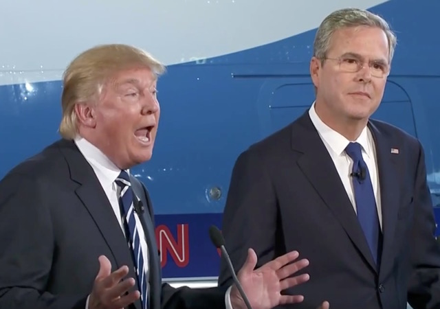 trump-jeb-bush-debate
